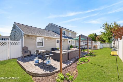 3 Annie Drive Howell NJ 07731