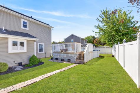 3 Annie Drive Howell NJ 07731