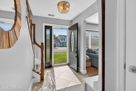 3 Annie Drive Howell NJ 07731