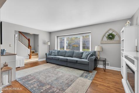 3 Annie Drive Howell NJ 07731