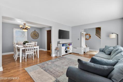 3 Annie Drive Howell NJ 07731