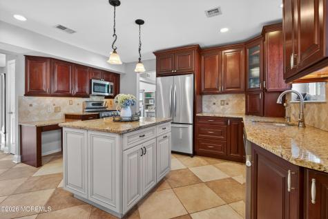 3 Annie Drive Howell NJ 07731