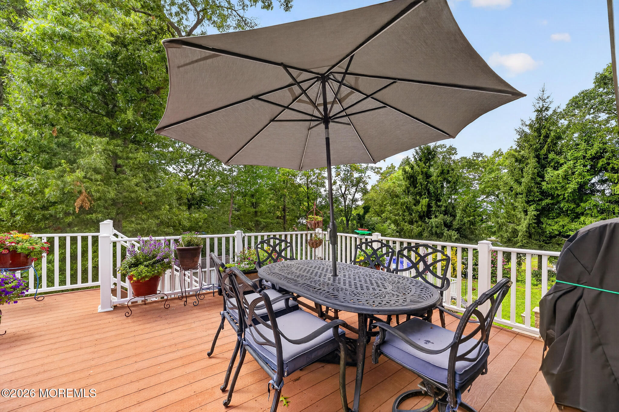 104 Pinewood Road Howell NJ 07731