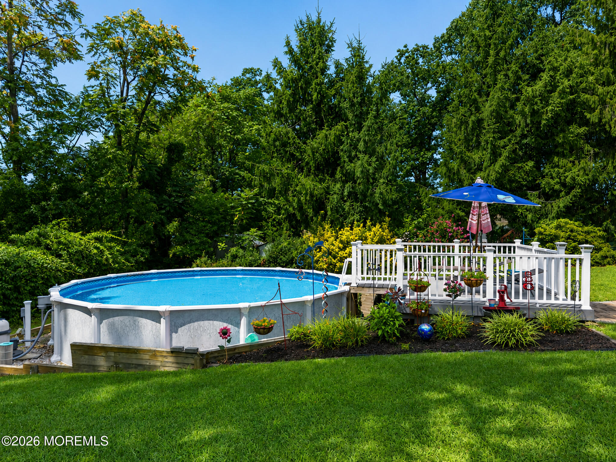 104 Pinewood Road Howell NJ 07731