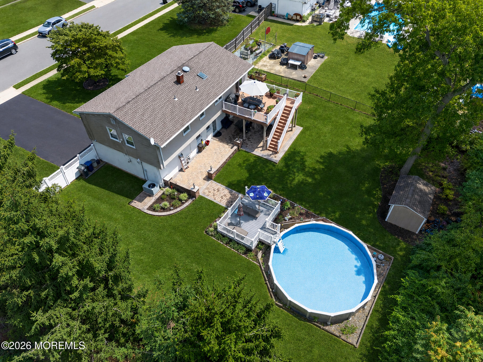 104 Pinewood Road Howell NJ 07731