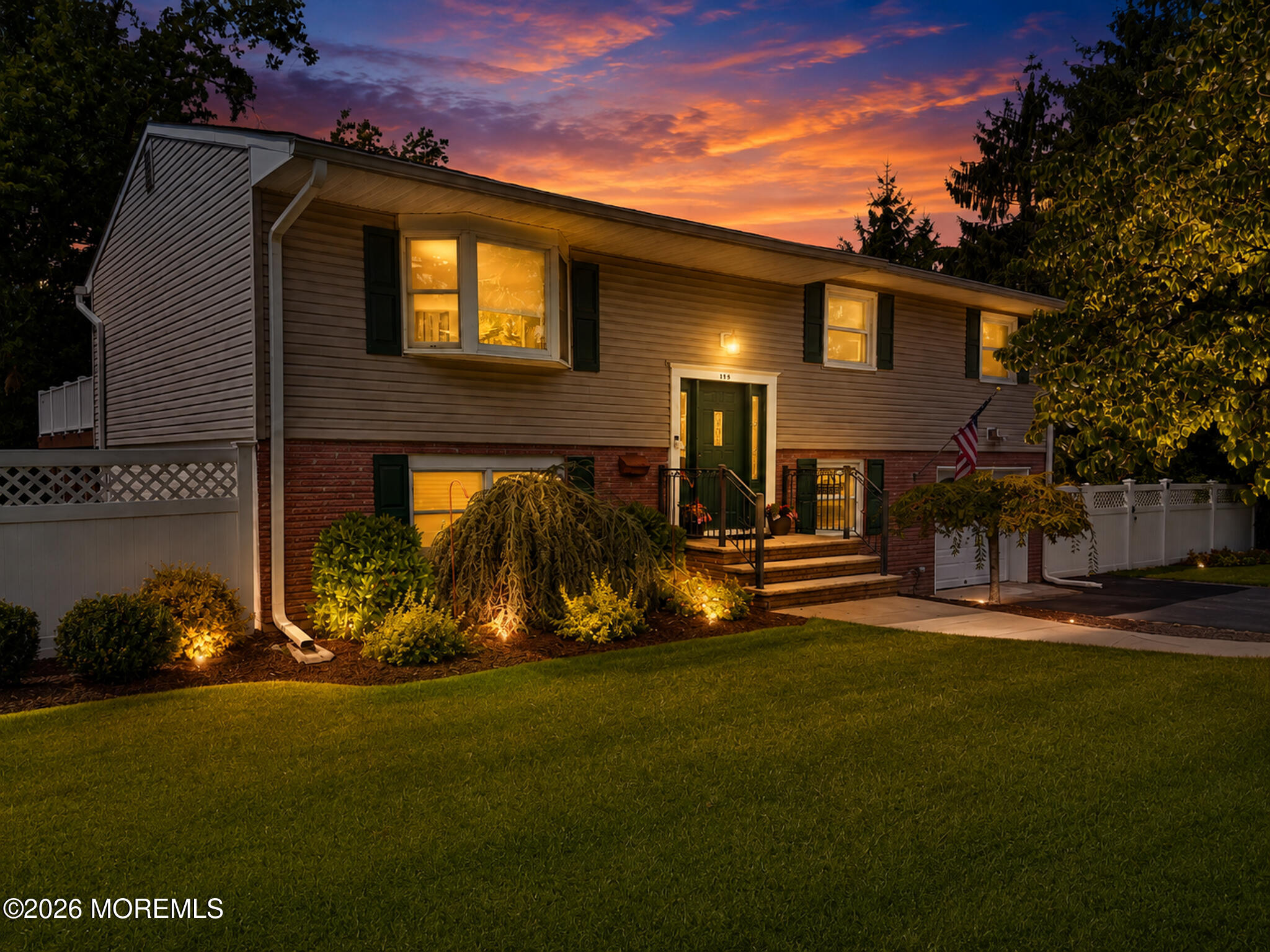 104 Pinewood Road Howell NJ 07731
