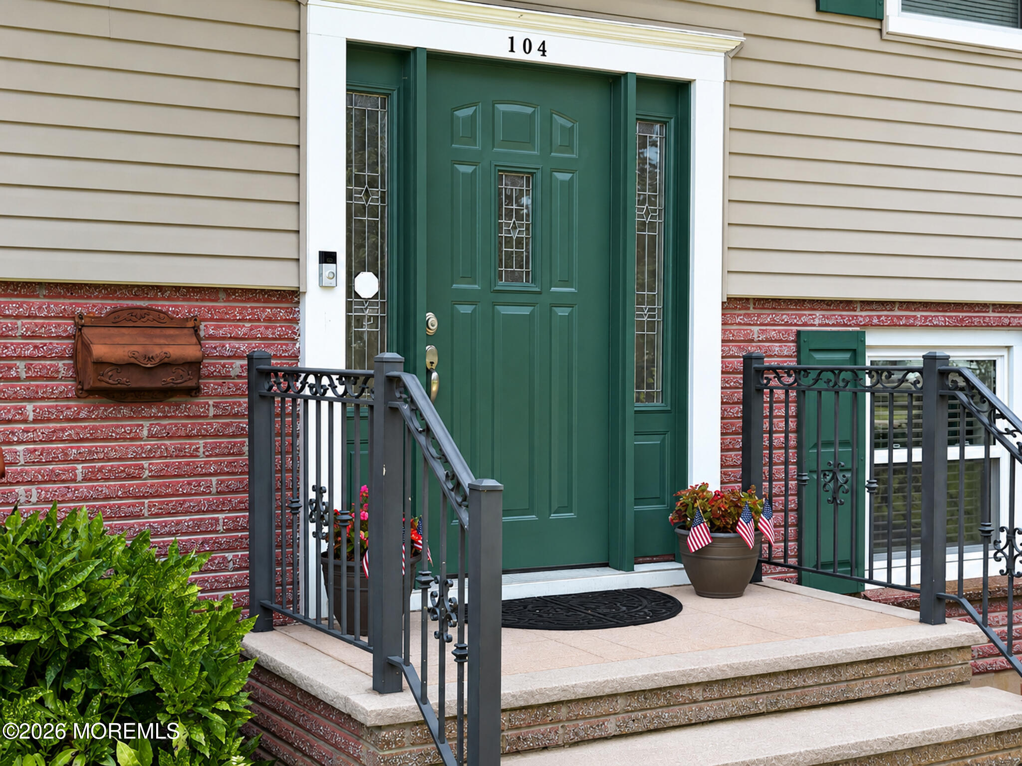 104 Pinewood Road Howell NJ 07731