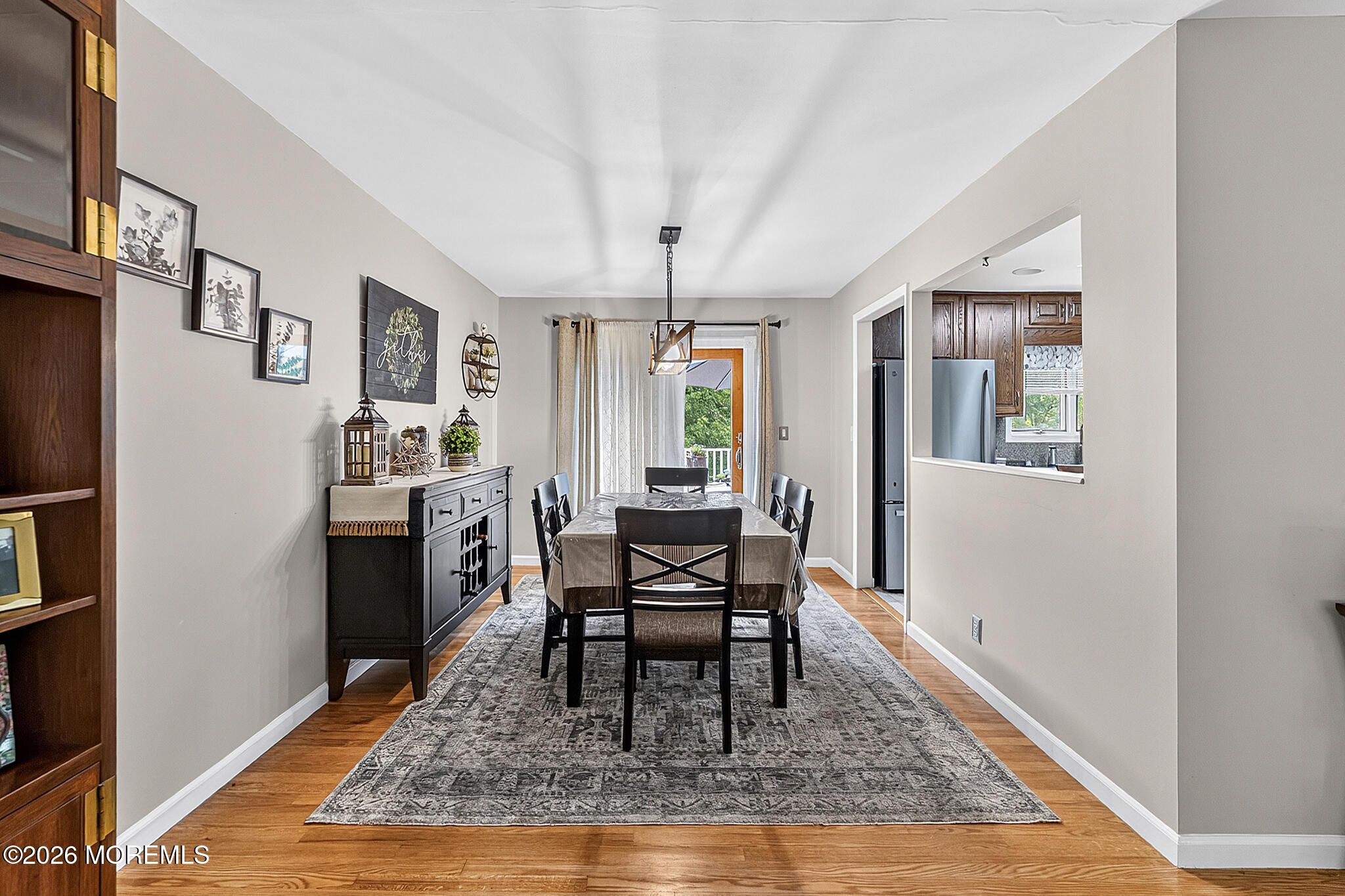 104 Pinewood Road Howell NJ 07731
