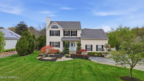 295 Frank Applegate Road Jackson NJ 08527