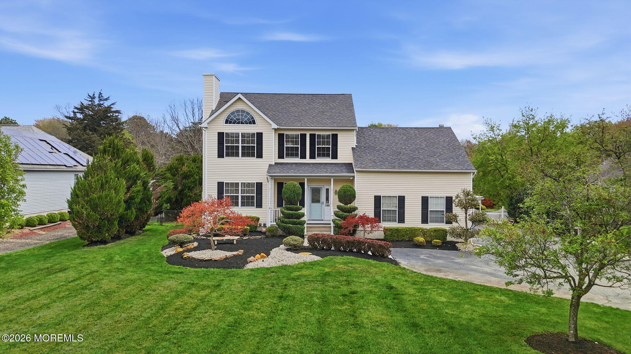 295 Frank Applegate Road Jackson NJ 08527