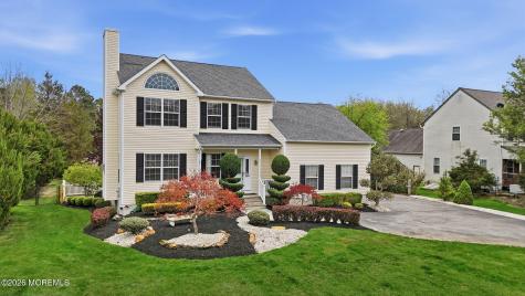 295 Frank Applegate Road Jackson NJ 08527