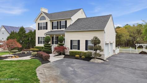 295 Frank Applegate Road Jackson NJ 08527