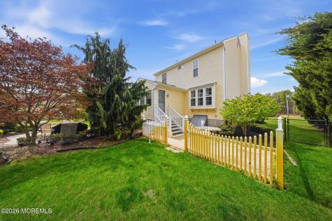 295 Frank Applegate Road Jackson NJ 08527