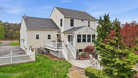 295 Frank Applegate Road Jackson NJ 08527