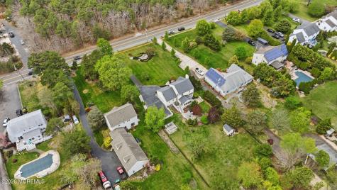 295 Frank Applegate Road Jackson NJ 08527