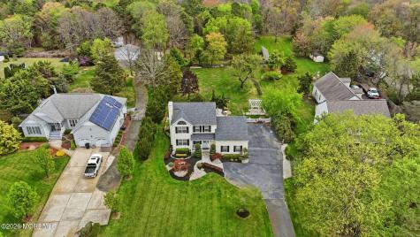 295 Frank Applegate Road Jackson NJ 08527