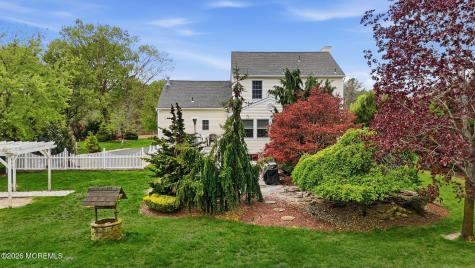 295 Frank Applegate Road Jackson NJ 08527