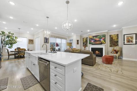 47 Crocus Drive Manalapan NJ 07726