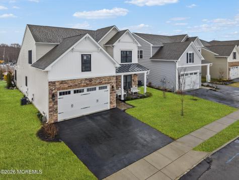 47 Crocus Drive Manalapan NJ 07726