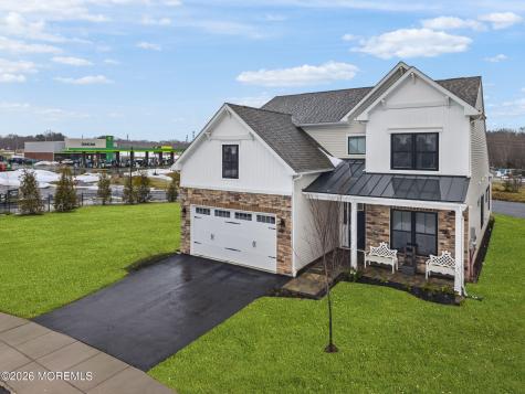 47 Crocus Drive Manalapan NJ 07726
