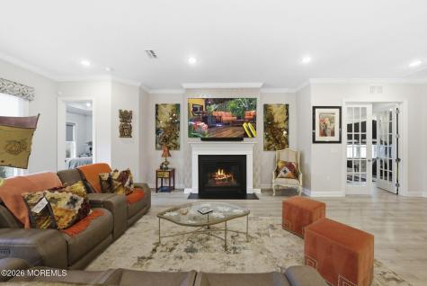 47 Crocus Drive Manalapan NJ 07726