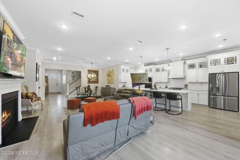 47 Crocus Drive Manalapan NJ 07726
