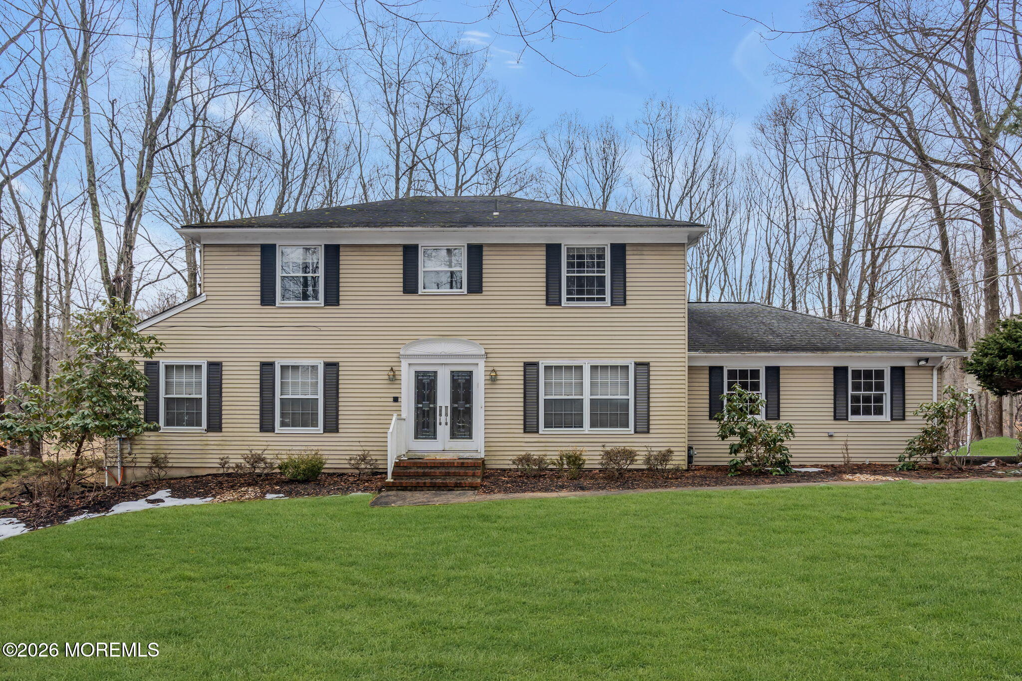 103 Reids Hill Road Morganville NJ 07751
