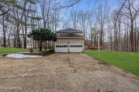 103 Reids Hill Road Morganville NJ 07751