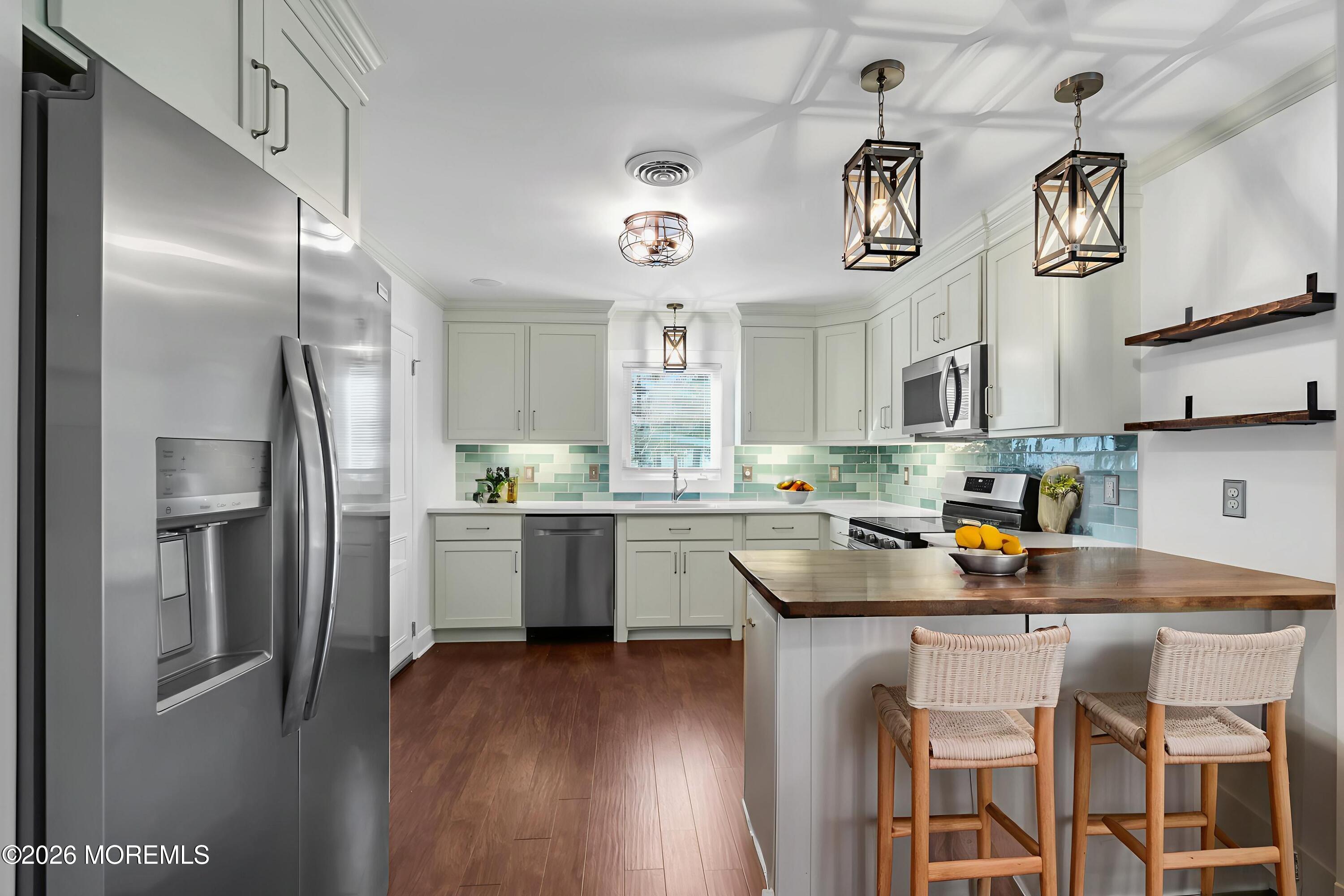12 Ely Court Toms River NJ 08757