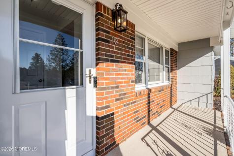 12 Ely Court Toms River NJ 08757