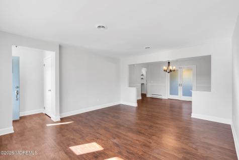 12 Ely Court Toms River NJ 08757