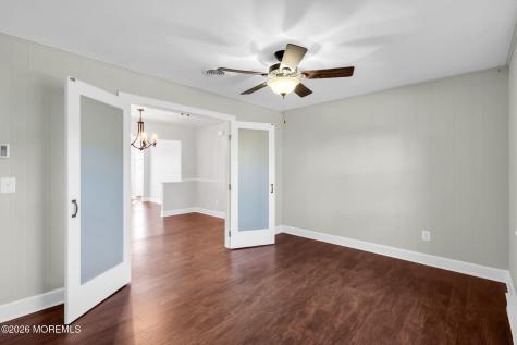 12 Ely Court Toms River NJ 08757