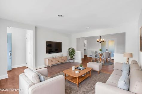 12 Ely Court Toms River NJ 08757