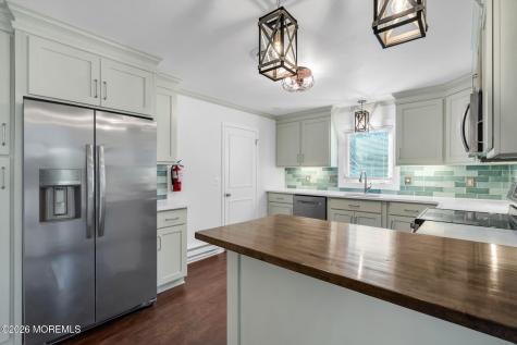 12 Ely Court Toms River NJ 08757