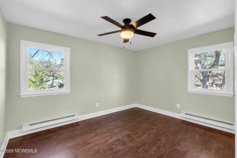12 Ely Court Toms River NJ 08757