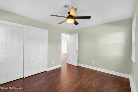 12 Ely Court Toms River NJ 08757