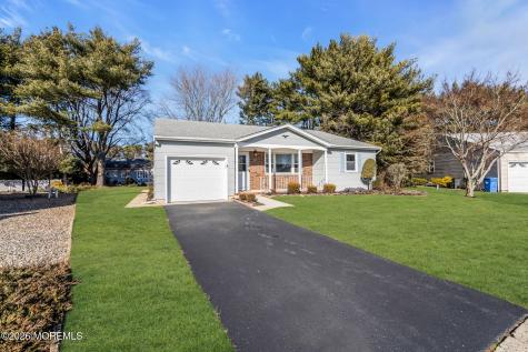 12 Ely Court Toms River NJ 08757