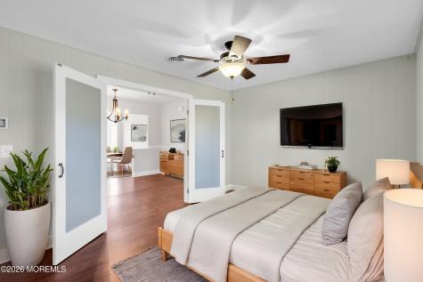 12 Ely Court Toms River NJ 08757