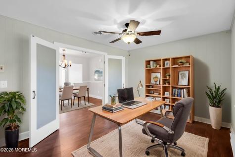 12 Ely Court Toms River NJ 08757