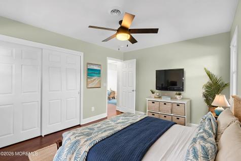 12 Ely Court Toms River NJ 08757
