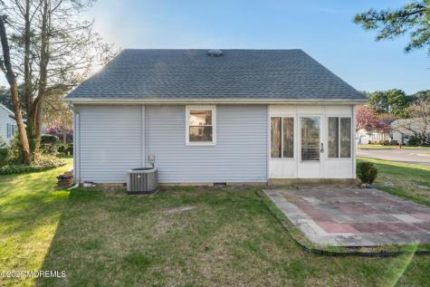 83 Milford Avenue Whiting NJ 08759