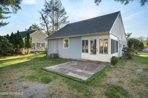83 Milford Avenue Whiting NJ 08759