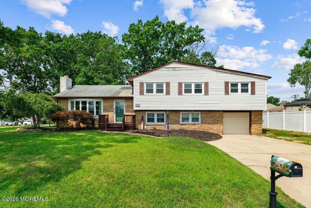 46 Newman Drive Toms River NJ 08755