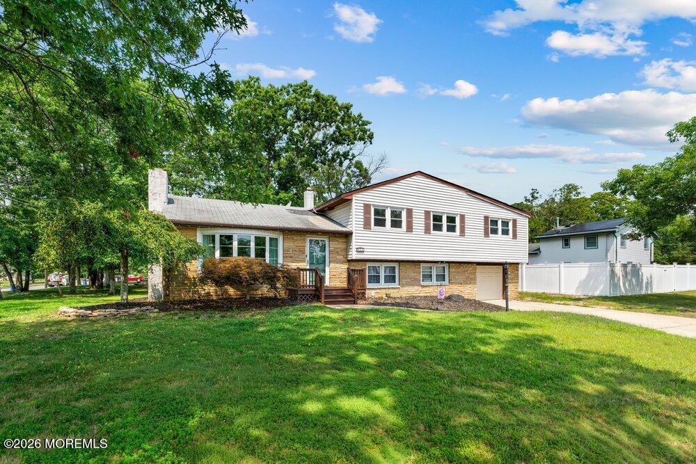 46 Newman Drive Toms River NJ 08755