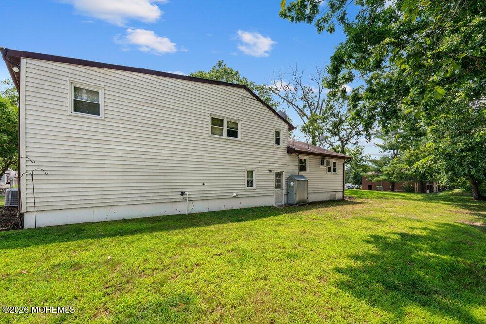 46 Newman Drive Toms River NJ 08755