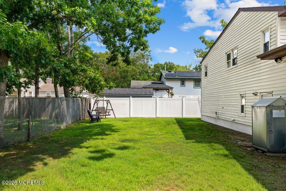 46 Newman Drive Toms River NJ 08755