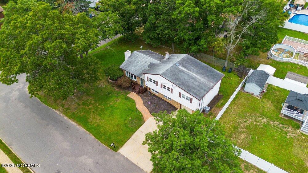 46 Newman Drive Toms River NJ 08755
