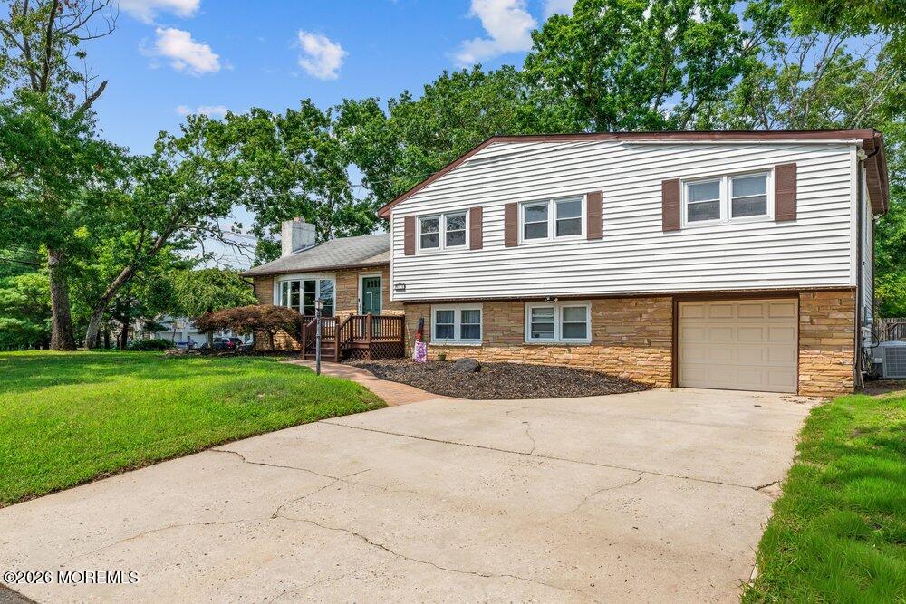 46 Newman Drive Toms River NJ 08755