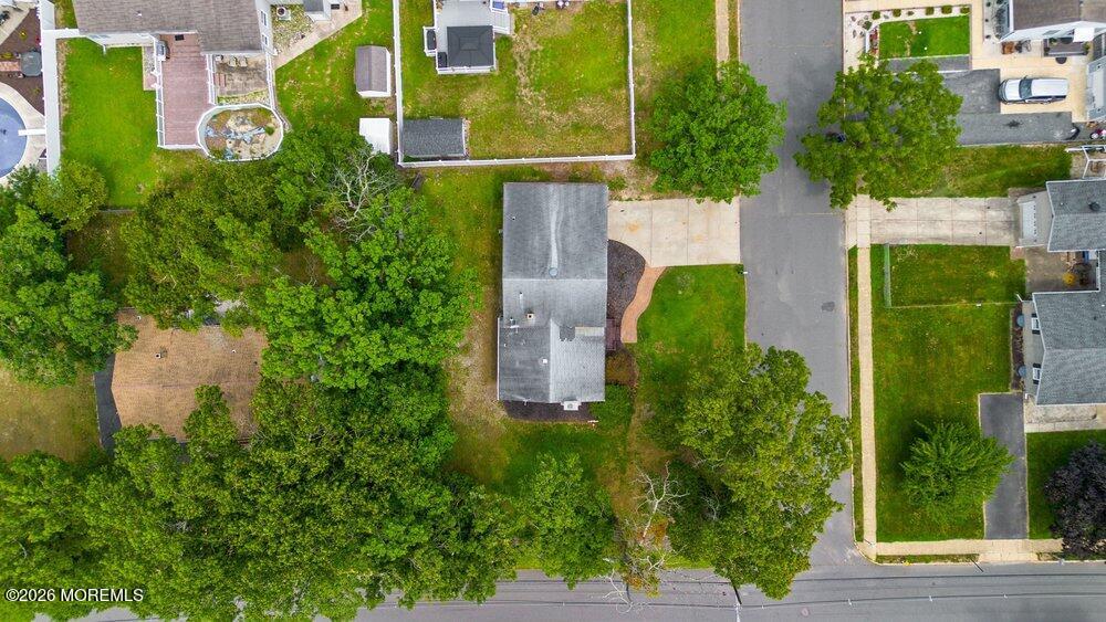 46 Newman Drive Toms River NJ 08755