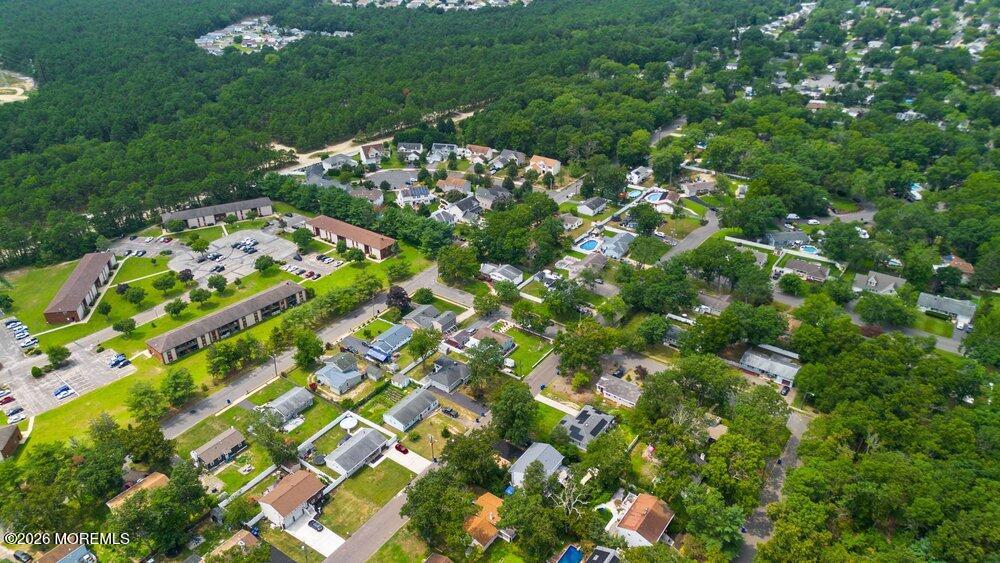 46 Newman Drive Toms River NJ 08755
